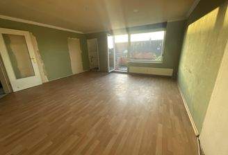 Wohnzimmer Dachgeschoss