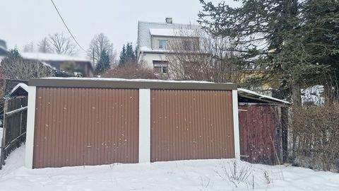 Jahnsdorf/Erzgeb Grundstücke, Jahnsdorf/Erzgeb Grundstück kaufen