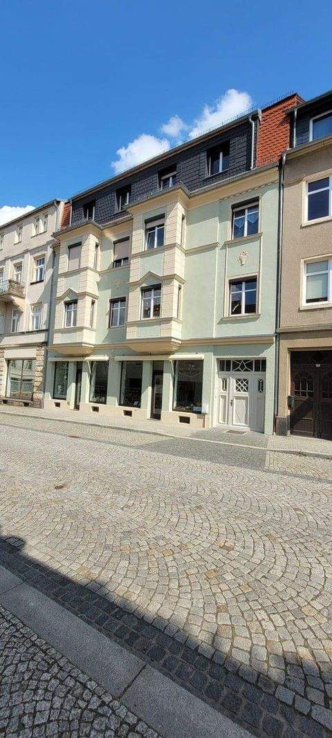 Neustadt in Sachsen Wohnungen, Neustadt in Sachsen Wohnung mieten