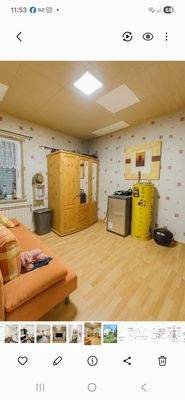 Kinderzimmer OG Haus Nr.42