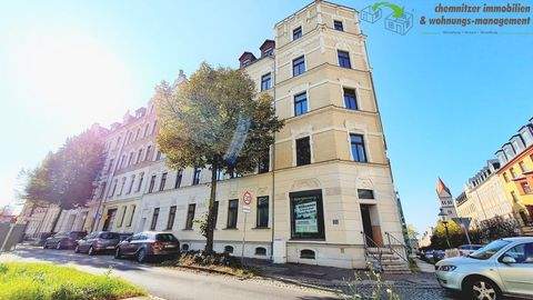 Chemnitz / Sonnenberg Büros, Büroräume, Büroflächen 