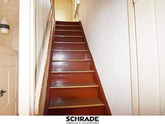 ...hier gehts nach oben