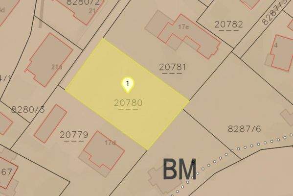 Flächenwidmungsplan