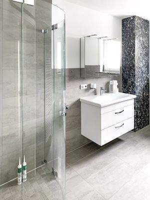 Langenfeld - Johannesstr 28 - Whg 1.6 - Bad 4