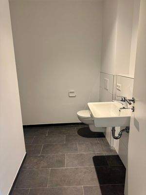 sep. WC - Hauswirtschaft