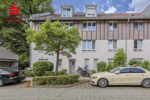 München Wohnungen, München Wohnung kaufen