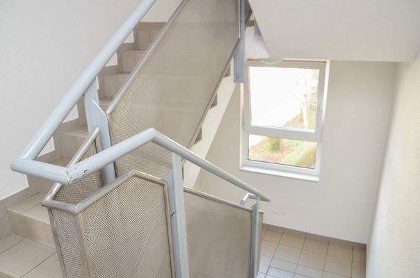 9108FS-11 Treppenhaus