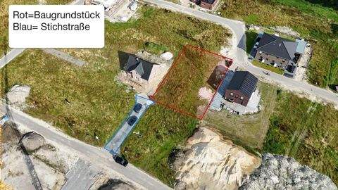 Aurich Grundstücke, Aurich Grundstück kaufen