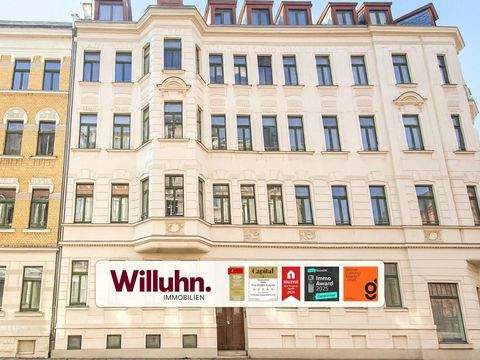 Leipzig Wohnungen, Leipzig Wohnung kaufen