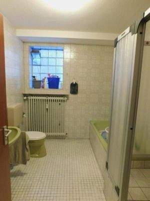 LB41 Bad Souterrain Whg.