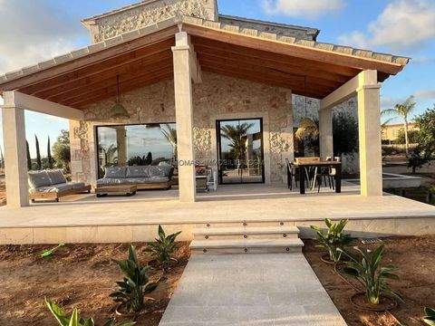 Santanyí Häuser, Santanyí Haus kaufen