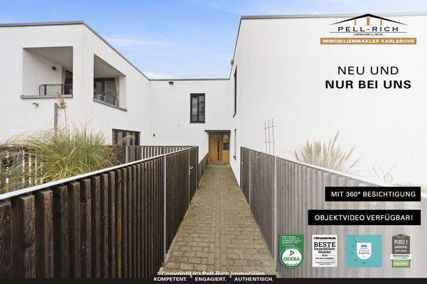 Neu&amp;Nur bei Pell-Rich - Objekt 1000