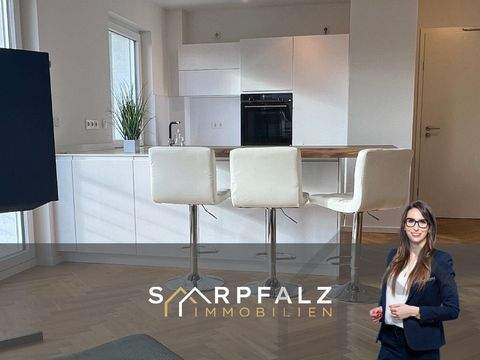 Homburg Wohnungen, Homburg Wohnung mieten