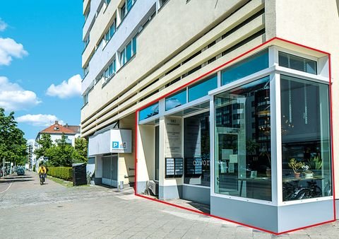 Berlin Renditeobjekte, Mehrfamilienhäuser, Geschäftshäuser, Kapitalanlage