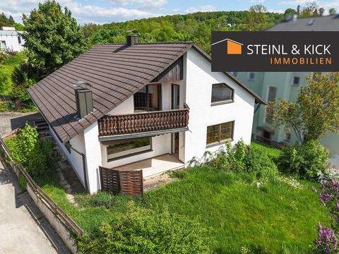 Amberg Häuser, Amberg Haus kaufen