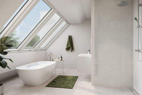 WINEGG-Siebenbrunnengasse 44 - Bad