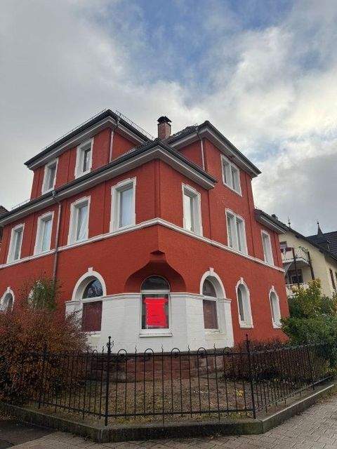 Villingen-Schwenningen Häuser, Villingen-Schwenningen Haus kaufen