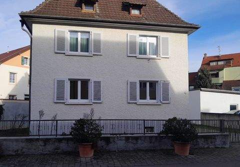 Bad Krozingen Häuser, Bad Krozingen Haus kaufen