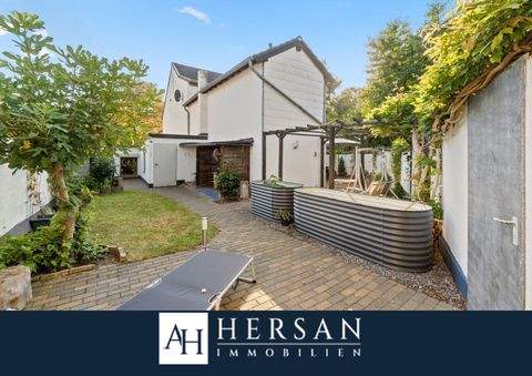 Niederzier / Ellen Häuser, Niederzier / Ellen Haus kaufen