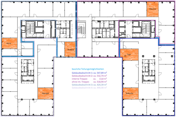 4.OG_Untermietfläche_Teilungsmöglichkeit