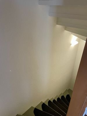 Treppe in den Keller 