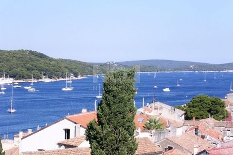 Mali Losinj center Häuser, Mali Losinj center Haus kaufen