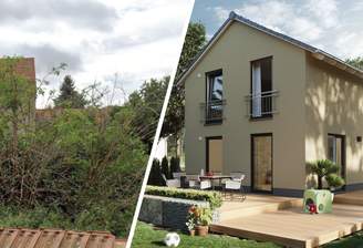 Aura 125 - Vorschau Grundstück