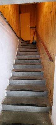 Kellertreppe 