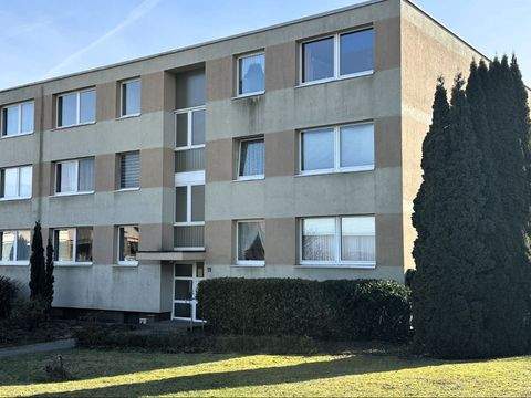 Hildesheim Wohnungen, Hildesheim Wohnung kaufen