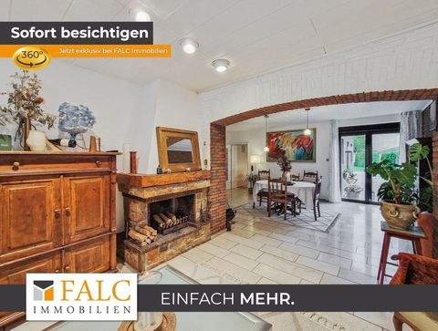 Duisburg Häuser, Duisburg Haus kaufen