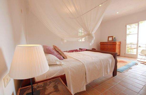 Finca mit Weitblick zum Verkauf in Santanyi, Mallorca BHHS-BAL-0588