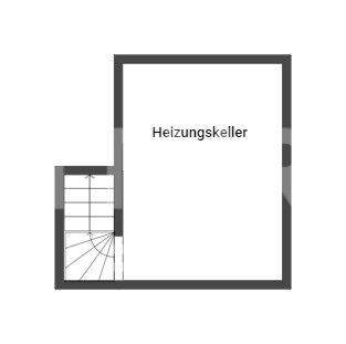 Grundriss Haupthaus Keller