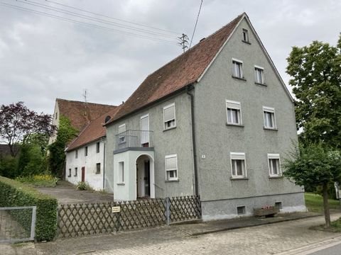 Dachsbach Häuser, Dachsbach Haus kaufen