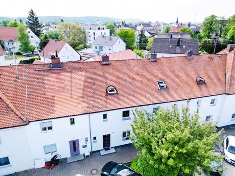 Vöhringen Häuser, Vöhringen Haus kaufen