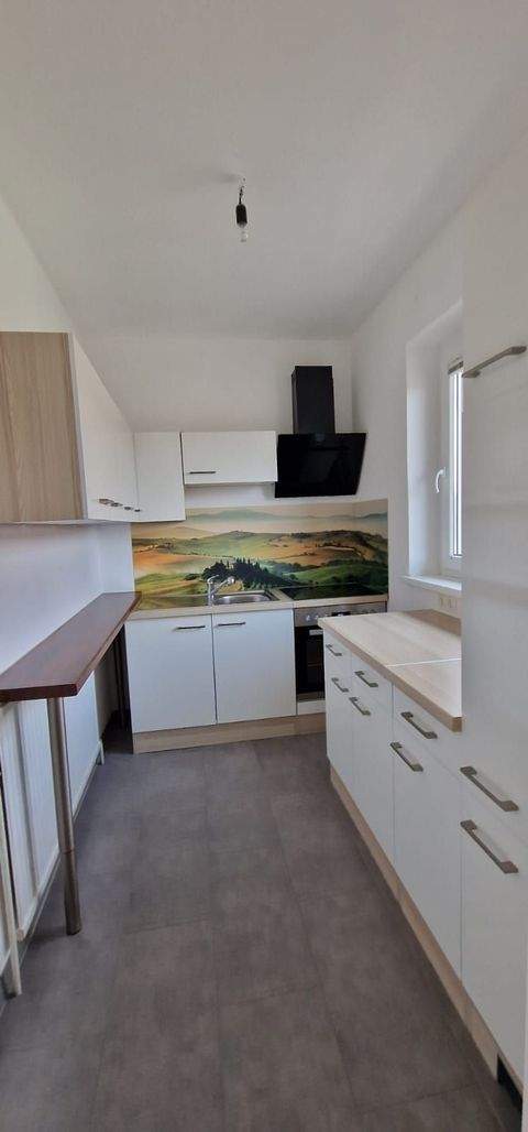 St. Pölten Wohnungen, St. Pölten Wohnung mieten