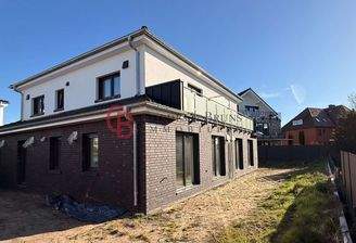 Haus 2 Ansicht April