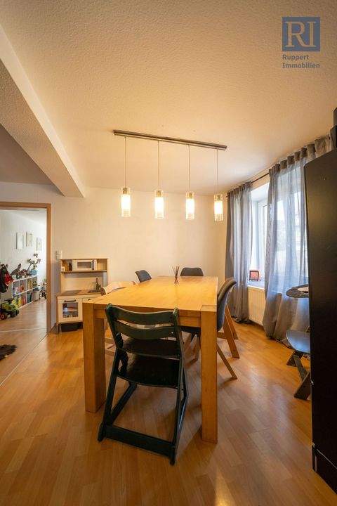 Oberpleichfeld Wohnungen, Oberpleichfeld Wohnung kaufen