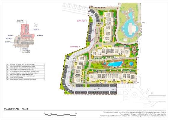 Charming Apartments Near the Playa Flamenca in Orihuela