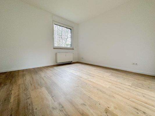 Impression Schlafzimmer