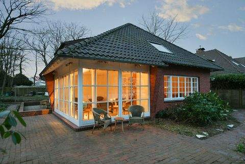 Wangerooge Häuser, Wangerooge Haus kaufen