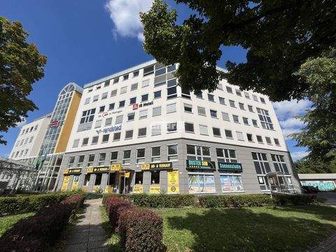 Erfurt Ladenlokale, Ladenflächen 