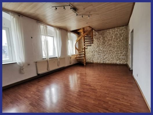 Maisonette