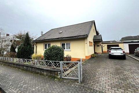 Bitburg Häuser, Bitburg Haus kaufen