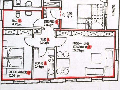 Soest Wohnungen, Soest Wohnung mieten
