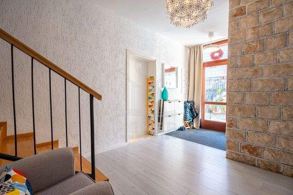 Vielseitiger Wohnraum mit Vermietungspotenzial