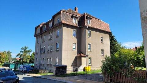 Löbau Wohnungen, Löbau Wohnung mieten