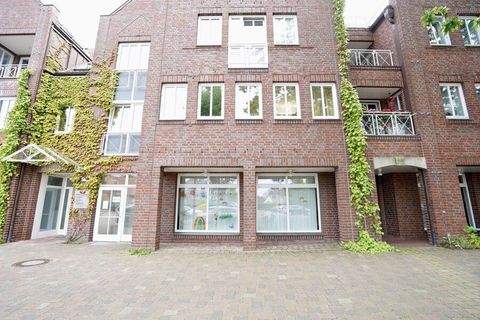 Scheeßel Büros, Büroräume, Büroflächen 