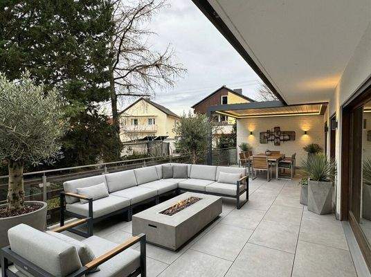 Terrasse (visualisiert)