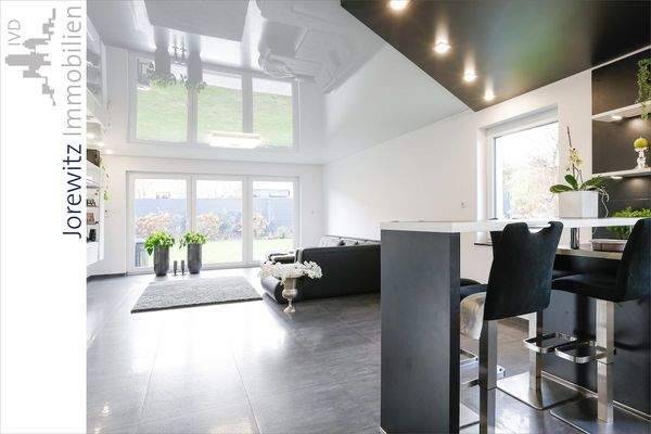 013 - Wohnen - Küche - Ansicht 2