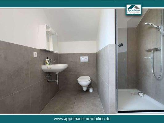 Badezimmer OG